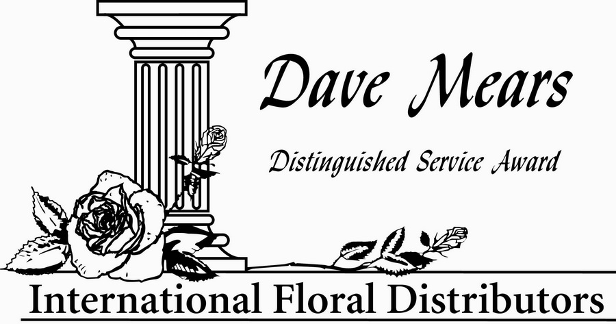 Dave Mears Distinguished Service Award