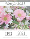 IFD Floral Supply Catalog 2021 Supplement