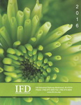 IFD Supply Catalog 2016