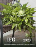 IFD Floral Supply Catalog 2020