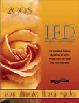 IFD Supply Catalog 2008