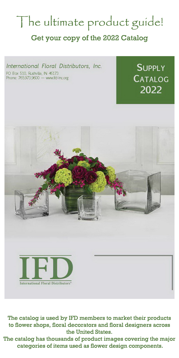 IFD International Floral Distributors