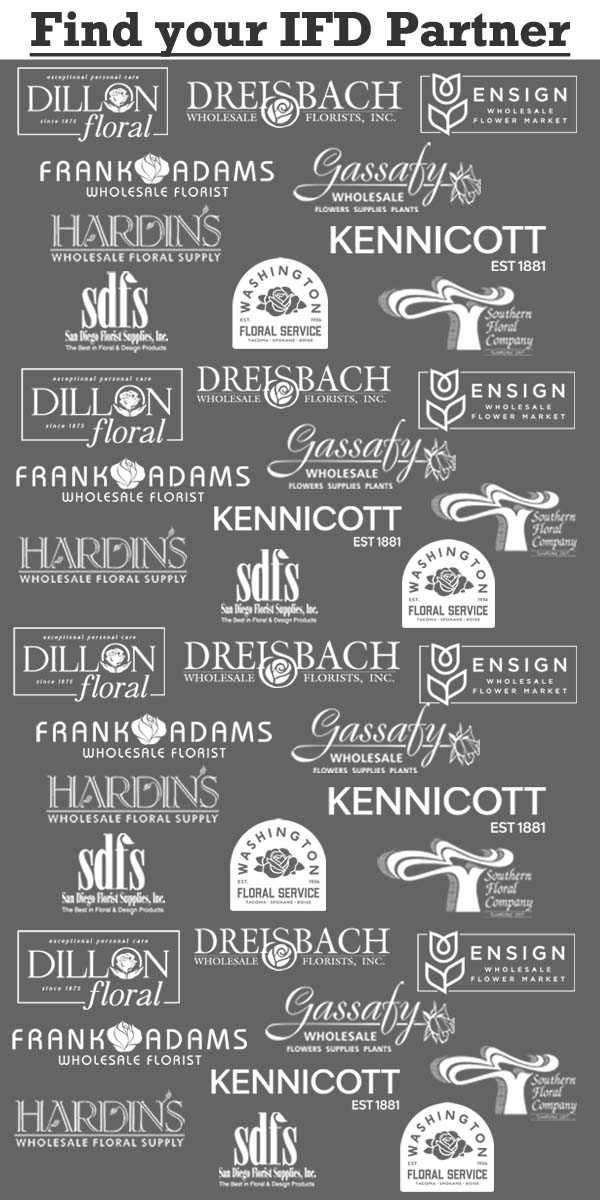 Find your Local IFD Distributor