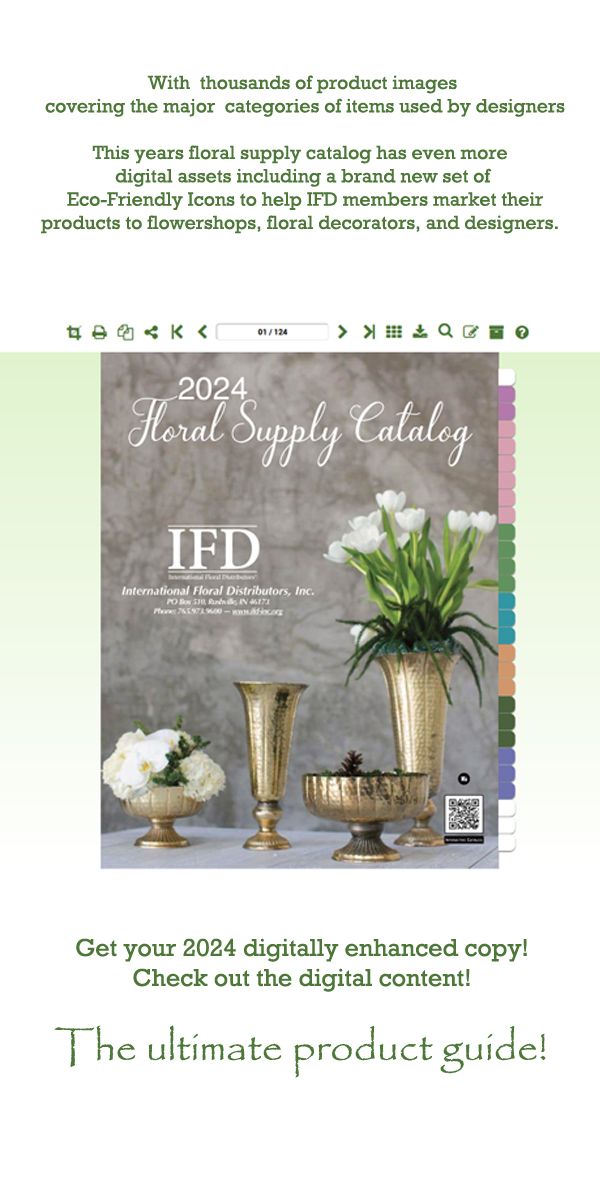 IFD International Floral Distributors