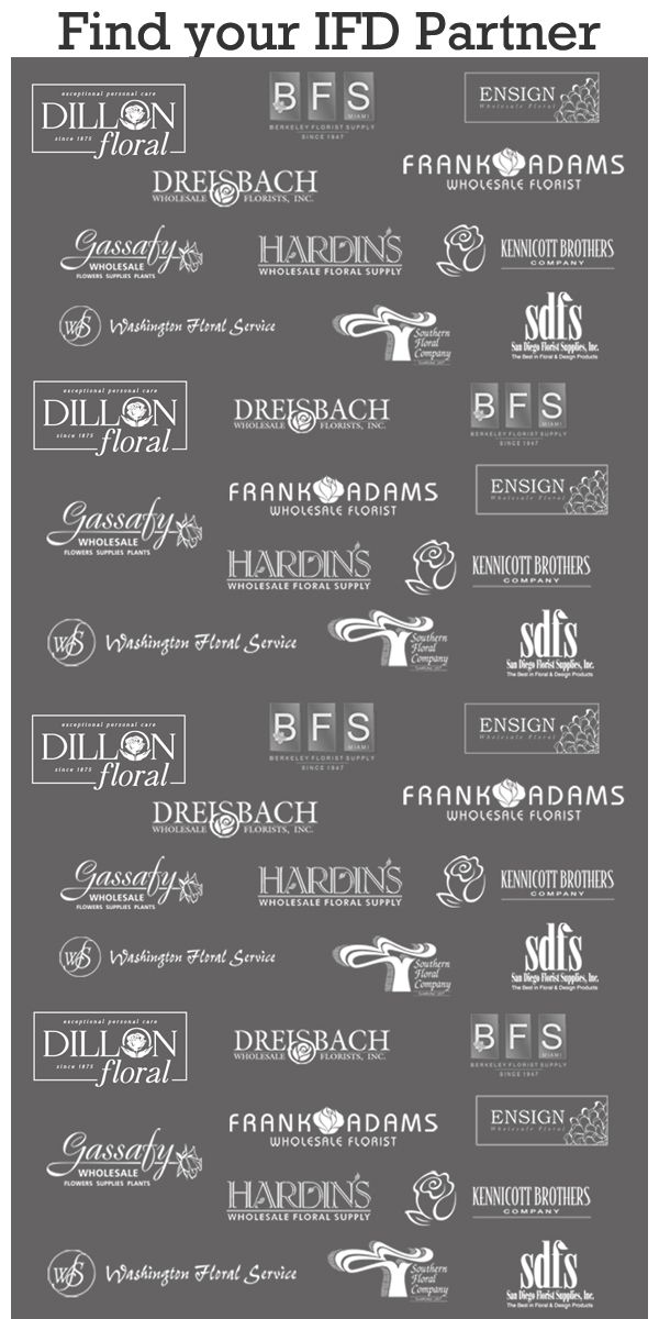 IFD International Floral Distributors